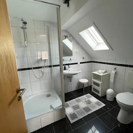 Gasthuis Haus Claudia Müllenbach