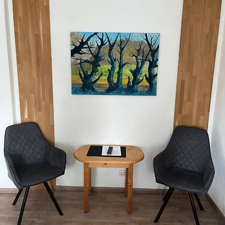 Gasthuis Haus Claudia Müllenbach