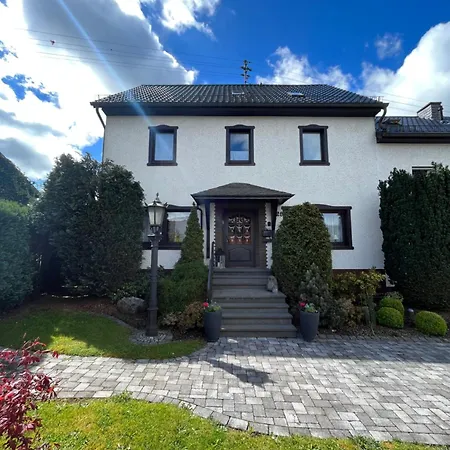 Haus Claudia * Mullenbach