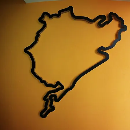 Haus Claudia 3* Müllenbach