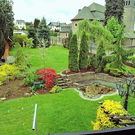 Gasthuis Haus Claudia 3*