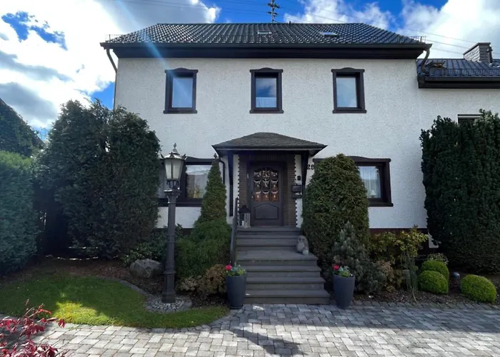 Haus Claudia 3* Müllenbach