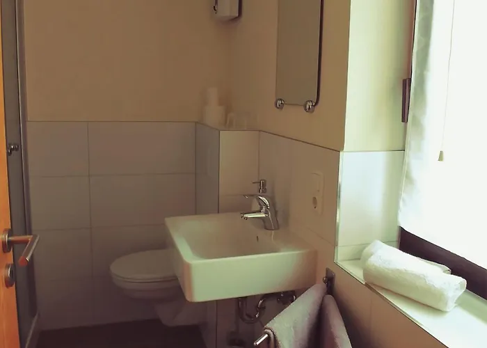 Haus Claudia 3* Müllenbach