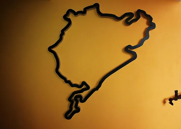 Haus Claudia 3* Müllenbach